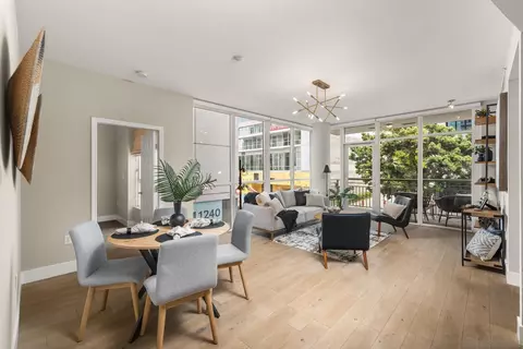 1240 India St #307, San Diego, CA 92101