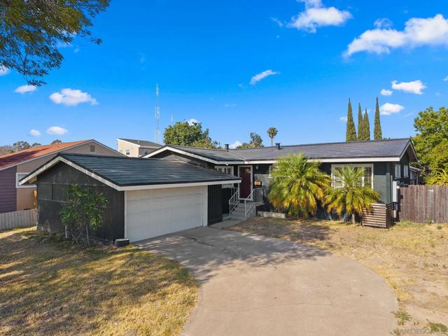 1105 Kelton, San Diego, CA 92114