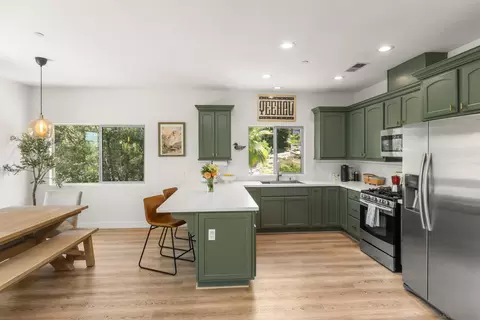 Kitchen - 12312 Sunbrite Ln, Lakeside, CA 92040 photo 3 of 3