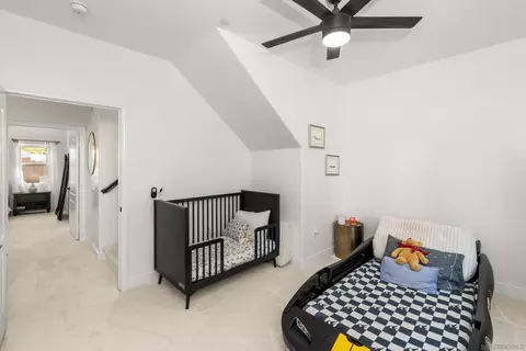 Bedroom - 12312 Sunbrite Ln, Lakeside, CA 92040 photo 5 of 6