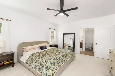 Bedroom - 12312 Sunbrite Ln, Lakeside, CA 92040 photo 2 of 6