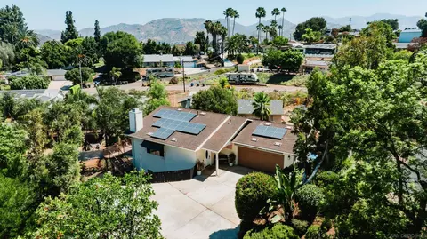 View/Area - 12312 Sunbrite Ln, Lakeside, CA 92040 photo 1 of 3