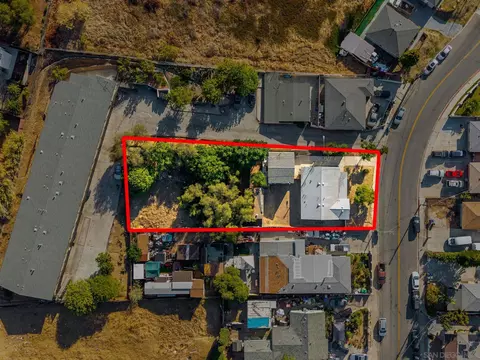 5321 Santa Margarita, San Diego, CA 92114