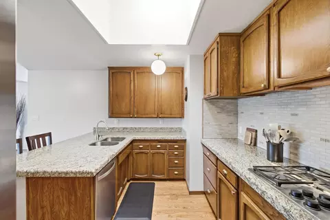 Kitchen - 4543 Peak Ct, La Mesa, CA 91941 photo 2 of 3