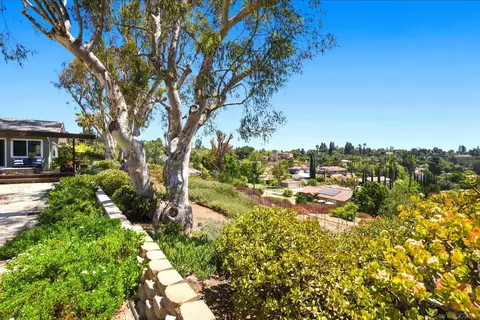 Exterior - 4543 Peak Ct, La Mesa, CA 91941 photo 8 of 11