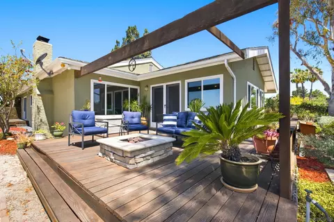 Exterior - 4543 Peak Ct, La Mesa, CA 91941 photo 3 of 11