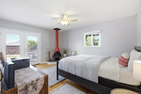 Bedroom - 4543 Peak Ct, La Mesa, CA 91941 photo 1 of 4