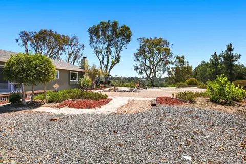 Exterior - 4543 Peak Ct, La Mesa, CA 91941 photo 6 of 11