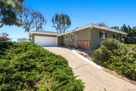 4543 Peak Ct, La Mesa, CA 91941