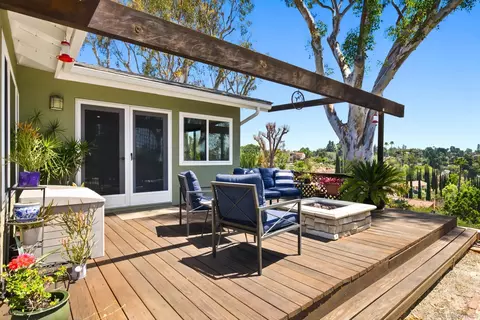 Exterior - 4543 Peak Ct, La Mesa, CA 91941 photo 4 of 11