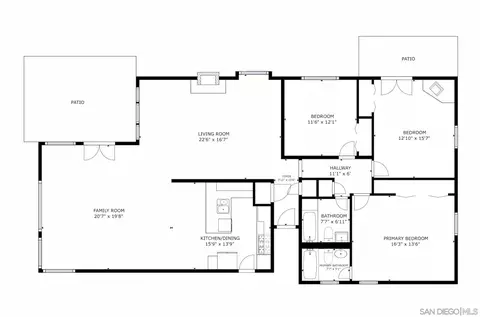 Other - 4543 Peak Ct, La Mesa, CA 91941 photo 5 of 5