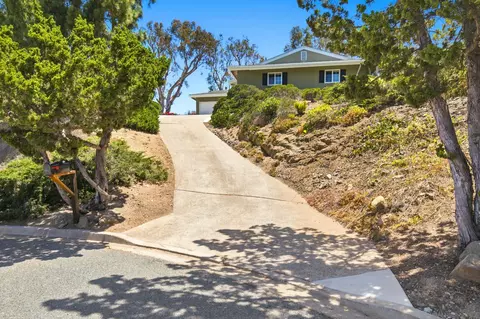 Exterior - 4543 Peak Ct, La Mesa, CA 91941 photo 11 of 11