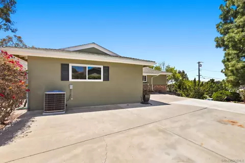 Exterior - 4543 Peak Ct, La Mesa, CA 91941 photo 10 of 11