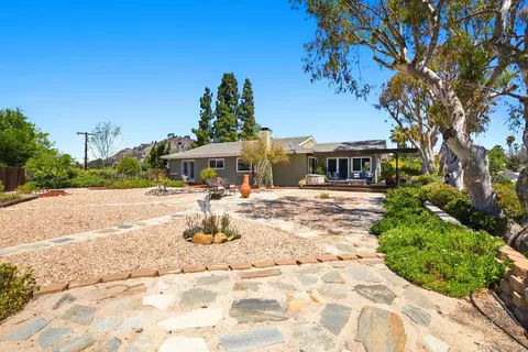 Exterior - 4543 Peak Ct, La Mesa, CA 91941 photo 7 of 11