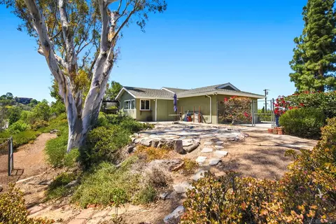 Exterior - 4543 Peak Ct, La Mesa, CA 91941 photo 9 of 11