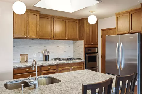 Kitchen - 4543 Peak Ct, La Mesa, CA 91941 photo 3 of 3