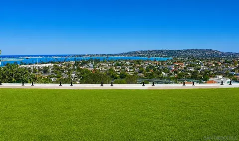 1550 Everview, San Diego, CA 92110