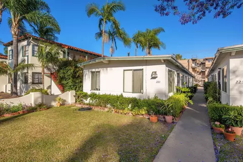 221-225 D St, Coronado, CA 92118 photo 8