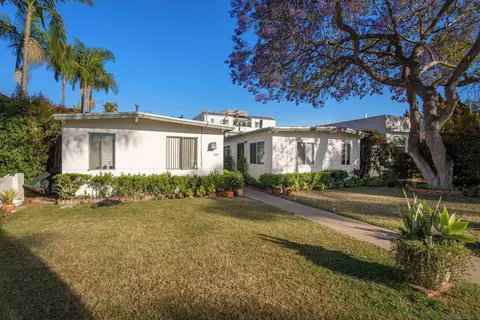 221-225 D St, Coronado, CA 92118 photo 2