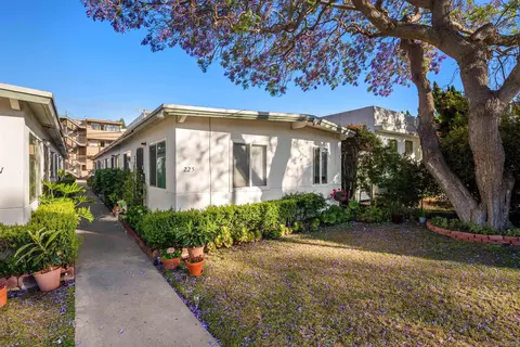221-225 D St, Coronado, CA 92118 photo 6