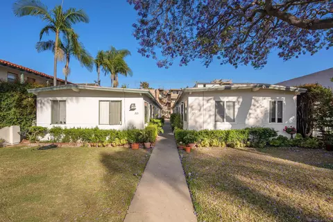 221-225 D St, Coronado, CA 92118 photo 3