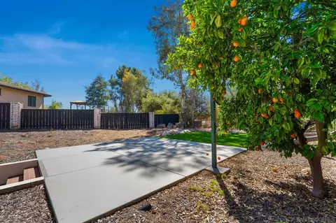 Exterior - 13953 Sagewood, Poway, CA 92064 photo 13 of 23