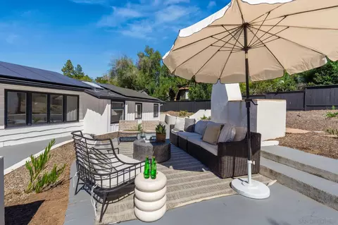 Exterior - 13953 Sagewood, Poway, CA 92064 photo 16 of 23