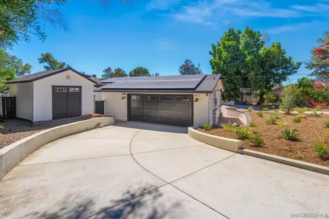 Exterior - 13953 Sagewood, Poway, CA 92064 photo 7 of 23