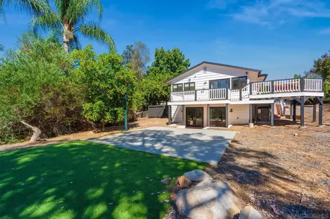 Exterior - 13953 Sagewood, Poway, CA 92064 photo 12 of 23