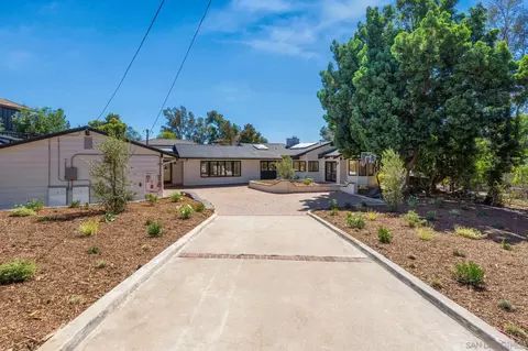 Exterior - 13953 Sagewood, Poway, CA 92064 photo 4 of 23