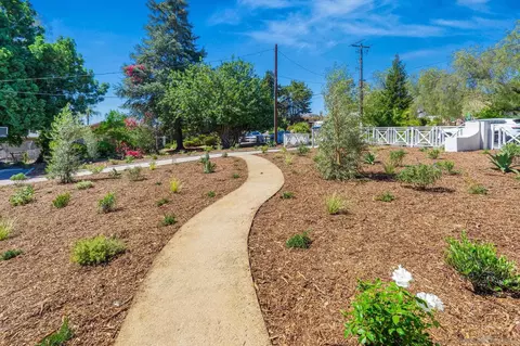 Exterior - 13953 Sagewood, Poway, CA 92064 photo 23 of 23