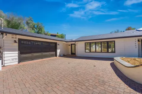 Exterior - 13953 Sagewood, Poway, CA 92064 photo 6 of 23