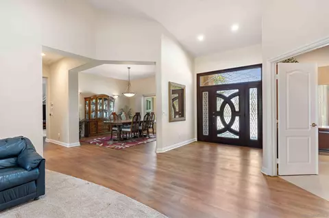 Entry Way - 1473 Singletree Pl, Fallbrook, CA 92028 photo 1 of 2