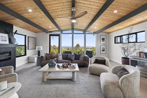 3992 La Cresta Dr, San Diego, CA 92107
