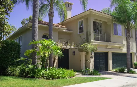 2537 Carriagedale Row, La Jolla, CA 92037