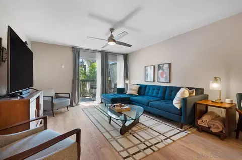 4545 Collwood Blvd # 52, San Diego, CA 92115