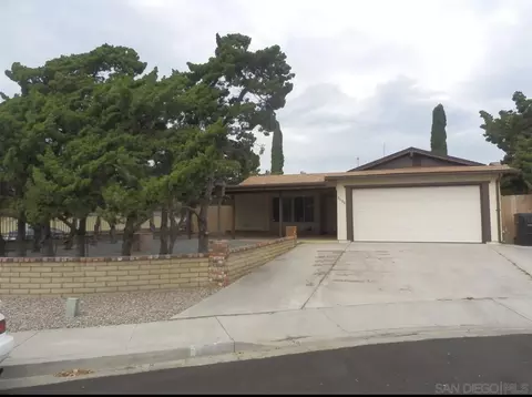 8608 Reagan Cir, San Diego, CA 92126