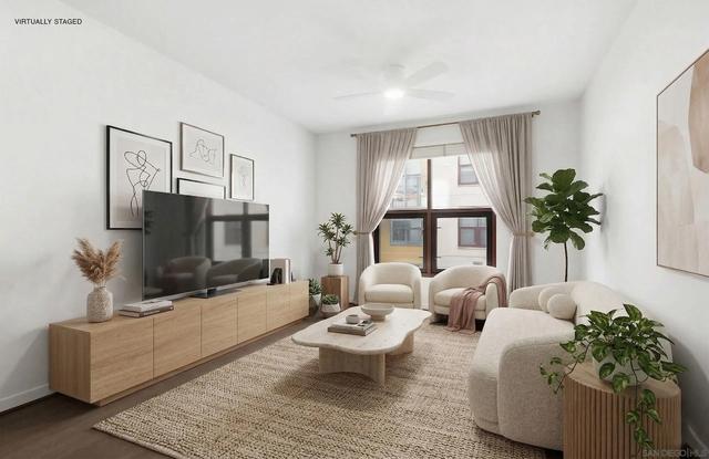 1150 J St #210, San Diego, CA 92101