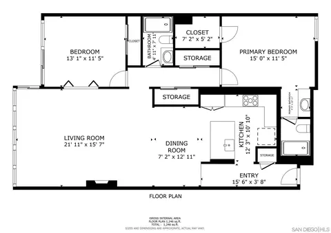 1200 Harbor Dr #3C, Oceanside, CA 92054 photo 35