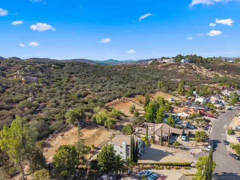 View/Area - 23306 Barona Mesa Rd, Ramona, CA 92065 photo 15 of 19