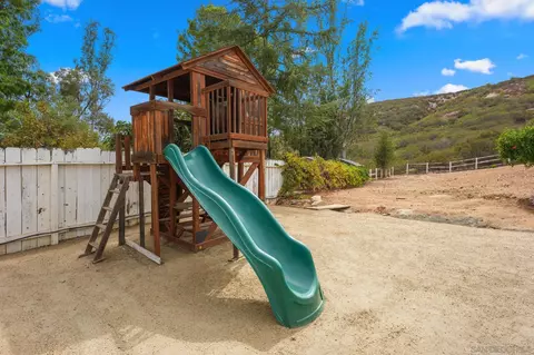 Exterior - 23306 Barona Mesa Rd, Ramona, CA 92065 photo 6 of 14