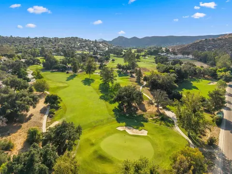 View/Area - 23306 Barona Mesa Rd, Ramona, CA 92065 photo 16 of 19