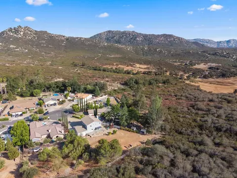 View/Area - 23306 Barona Mesa Rd, Ramona, CA 92065 photo 9 of 19