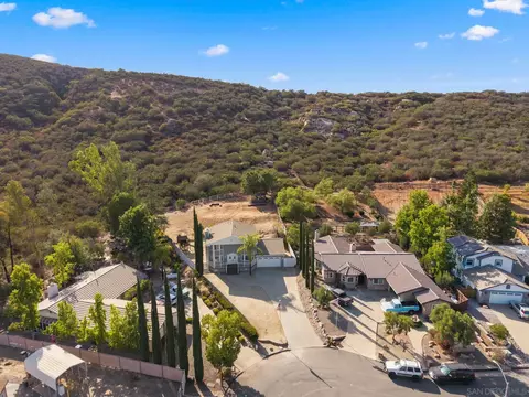 View/Area - 23306 Barona Mesa Rd, Ramona, CA 92065 photo 2 of 19