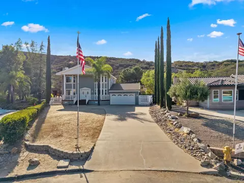 Other - 23306 Barona Mesa Rd, Ramona, CA 92065 photo 6 of 8