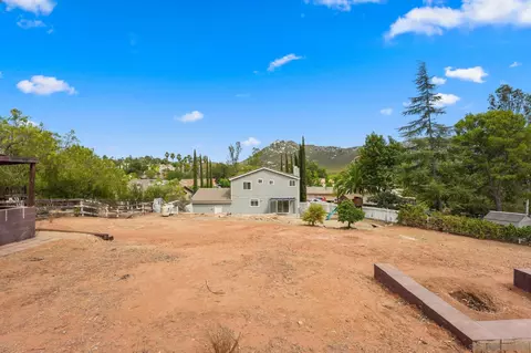 Exterior - 23306 Barona Mesa Rd, Ramona, CA 92065 photo 7 of 14
