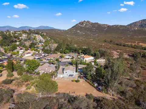 View/Area - 23306 Barona Mesa Rd, Ramona, CA 92065 photo 11 of 19