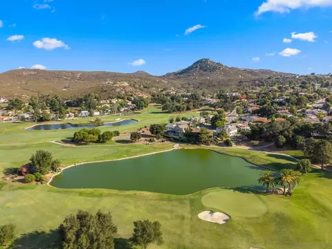 View/Area - 23306 Barona Mesa Rd, Ramona, CA 92065 photo 17 of 19