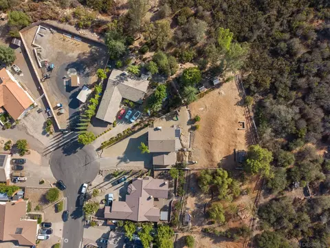View/Area - 23306 Barona Mesa Rd, Ramona, CA 92065 photo 1 of 19