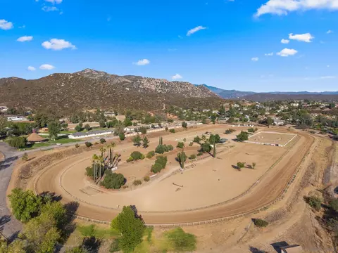 View/Area - 23306 Barona Mesa Rd, Ramona, CA 92065 photo 19 of 19
